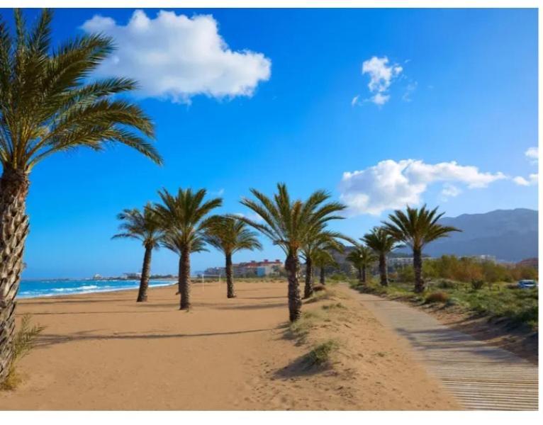 La Riviera Apartamento